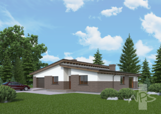 House project Martynas