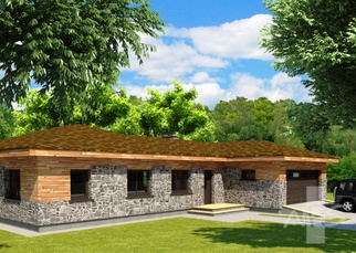 House project Dangiras