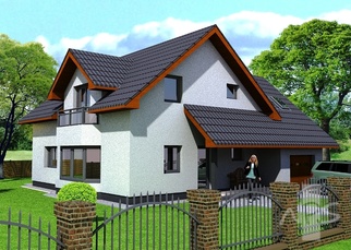 House project Andrejus