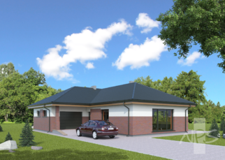 House project Andrius
