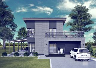 House Project Kloja