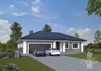 House Project Germantas