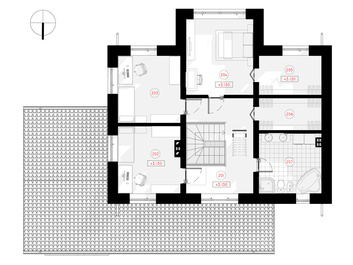 Home project second flor Titas | NPS Projects