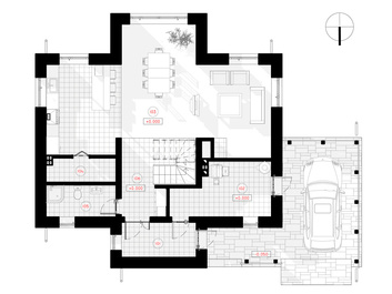 Home project to estimate Titus | NPS Projects