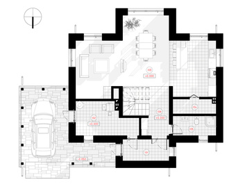 Home project to estimate Titus | NPS Projects