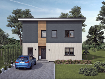 House project Paulius