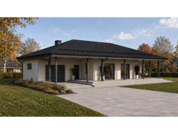 Home project Taja
