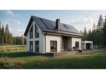 Home project Vytas
