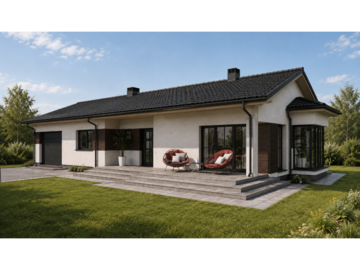 Home project Lilė