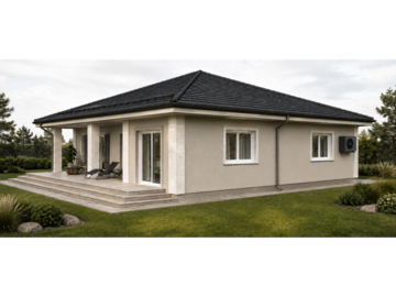 Home project Elija