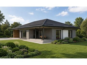 Home project Ema