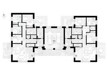 House Project Haroldas