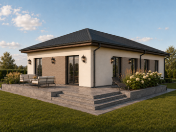 Home project Vija