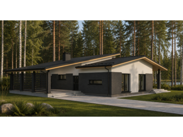 Home project Olivija