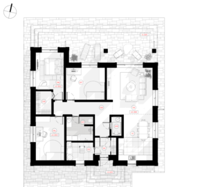 Home project Elija