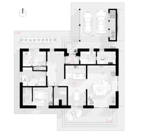 Home project Hugas