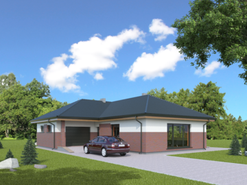 House project Andrius