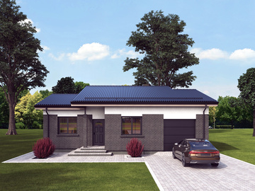 House Project Milda