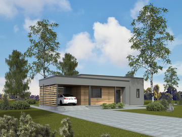 House Project Edmundas