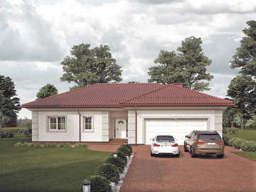 House Project Glorija