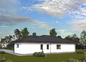 House project Beata is a modern, economical, A + class house